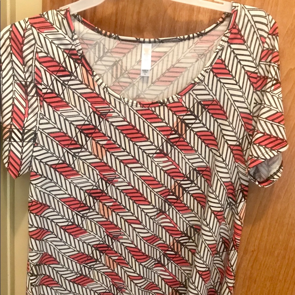 Lularoe Classic T